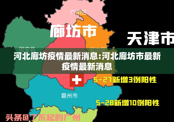 河北廊坊疫情最新消息:河北廊坊市最新疫情最新消息