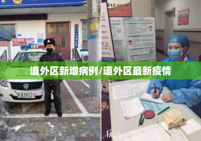 道外区新增病例/道外区最新疫情