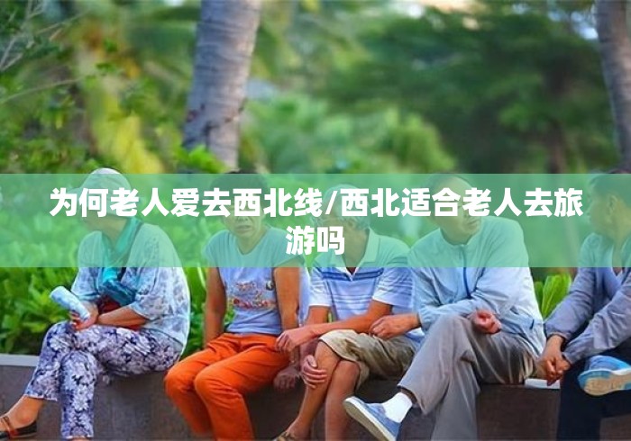 为何老人爱去西北线/西北适合老人去旅游吗 为何老人爱去西北线/西北适合老人去旅游吗
