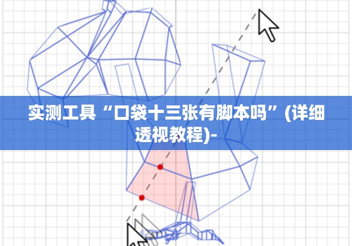 实测工具“口袋十三张有脚本吗	”(详细透视教程)-