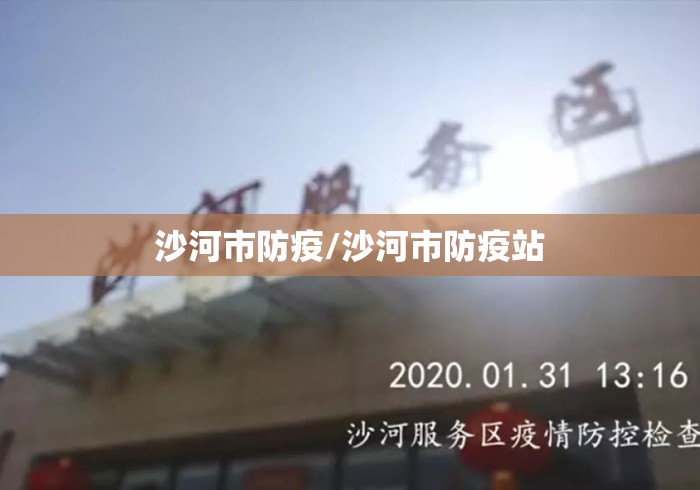 沙河市防疫/沙河市防疫站 沙河市防疫/沙河市防疫站