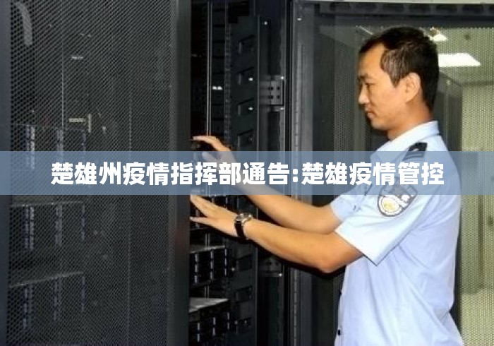 楚雄州疫情指挥部通告:楚雄疫情管控