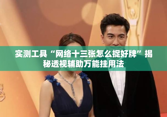 实测工具“网络十三张怎么捉好牌”揭秘透视辅助万能挂用法