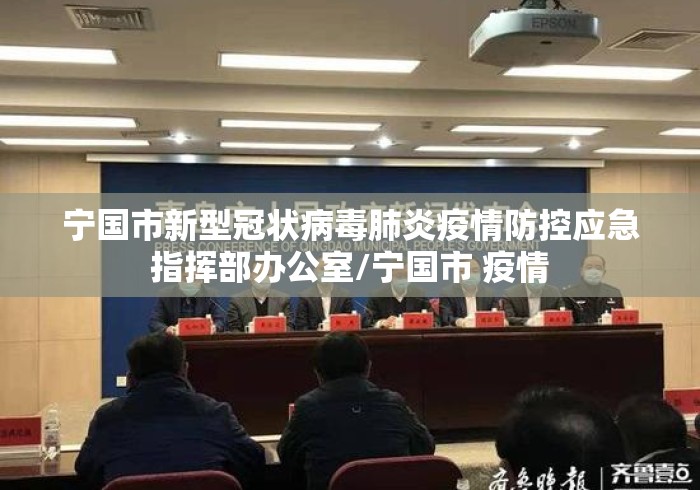 宁国市新型冠状病毒肺炎疫情防控应急指挥部办公室/宁国市 疫情