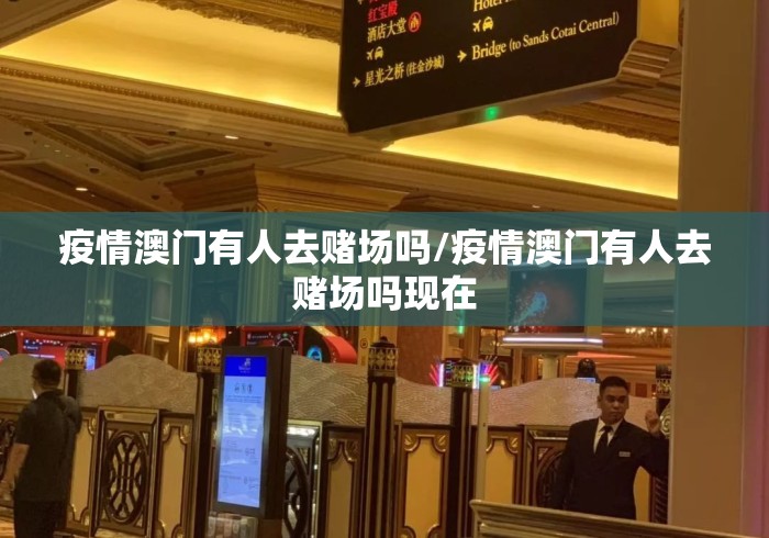 疫情澳门有人去赌场吗/疫情澳门有人去赌场吗现在