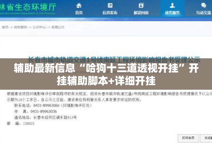 辅助最新信息“哈狗十三道透视开挂”开挂辅助脚本+详细开挂