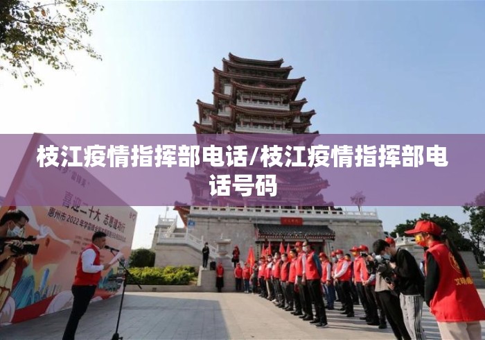 枝江疫情指挥部电话/枝江疫情指挥部电话号码