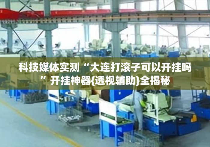 科技媒体实测“大连打滚子可以开挂吗	”开挂神器{透视辅助}全揭秘