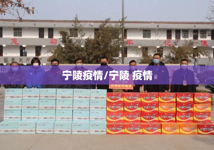 宁陵疫情/宁陵 疫情