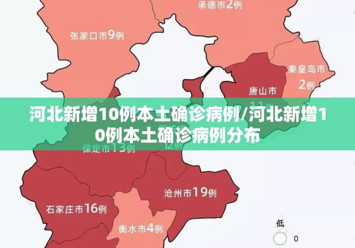 河北新增10例本土确诊病例/河北新增10例本土确诊病例分布 河北新增10例本土确诊病例/河北新增10例本土确诊病例分布