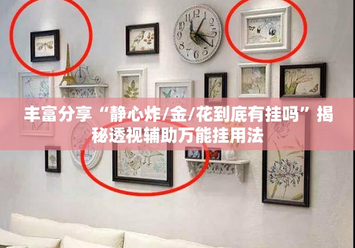 丰富分享“静心炸/金/花到底有挂吗	”揭秘透视辅助万能挂用法
