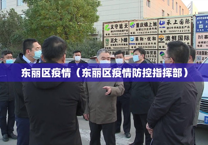 东丽区疫情(东丽区疫情防控指挥部) 东丽区疫情(东丽区疫情防控指挥部)