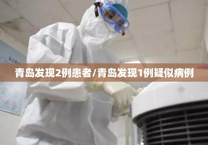 青岛发现2例患者/青岛发现1例疑似病例