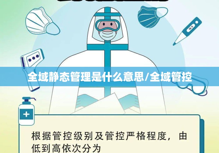 全域静态管理是什么意思/全域管控