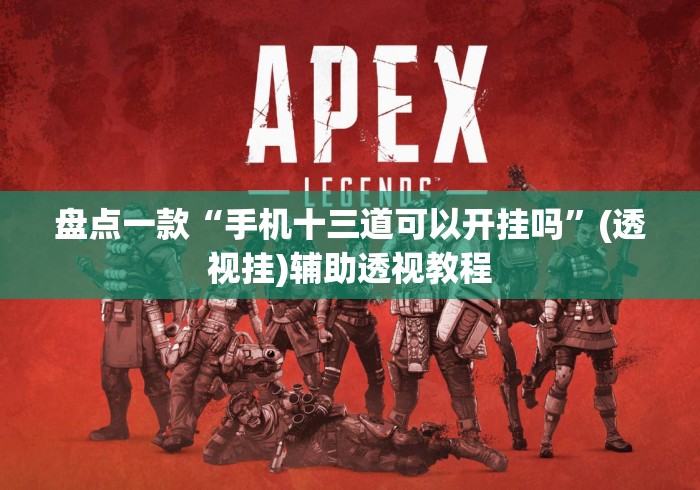 盘点一款“手机十三道可以开挂吗”(透视挂)辅助透视教程