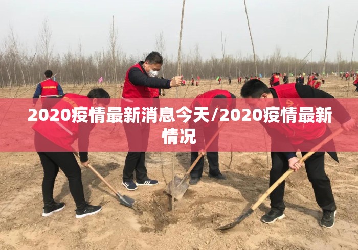 2020疫情最新消息今天/2020疫情最新情况