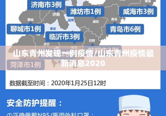 山东青州发现一例疫情/山东青州疫情最新消息2020
