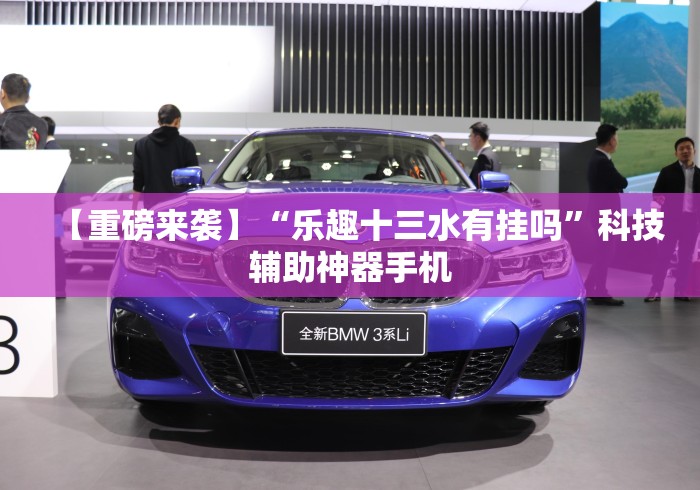 【重磅来袭】“乐趣十三水有挂吗”科技辅助神器手机