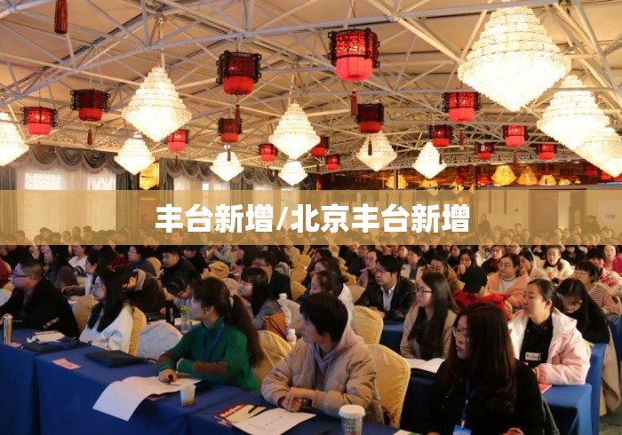 丰台新增/北京丰台新增 丰台新增/北京丰台新增