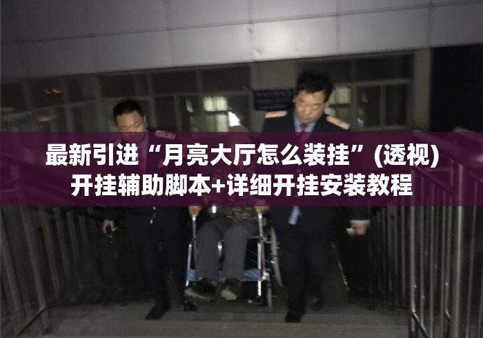 最新引进“月亮大厅怎么装挂”(透视)开挂辅助脚本+详细开挂安装教程
