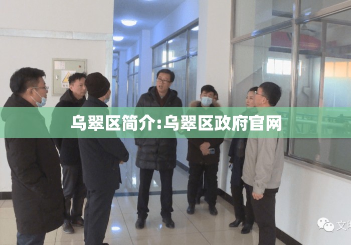 乌翠区简介:乌翠区政府官网