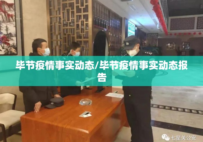毕节疫情事实动态/毕节疫情事实动态报告