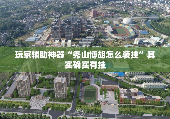 玩家辅助神器“秀山博胡怎么装挂	”其实确实有挂