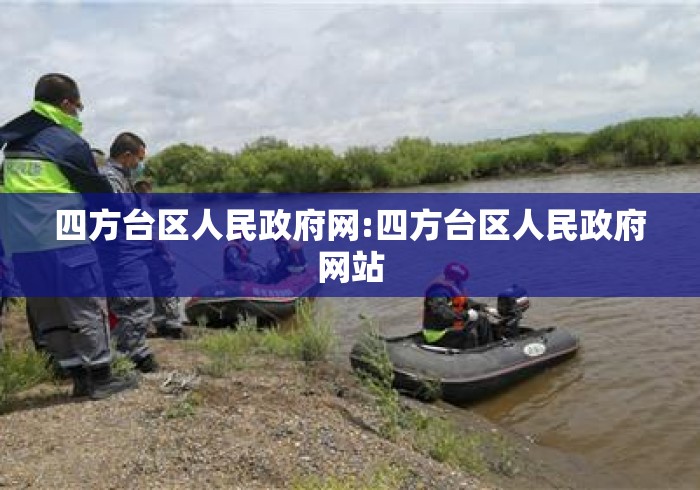四方台区人民政府网:四方台区人民政府网站