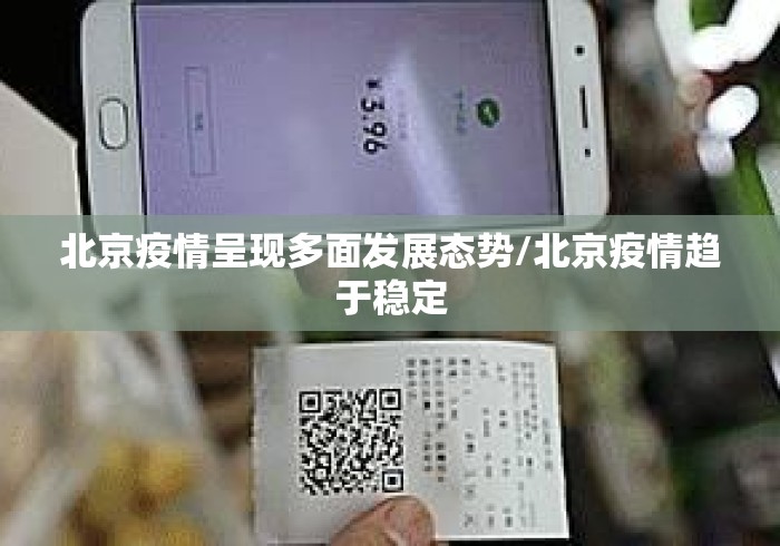 北京疫情呈现多面发展态势/北京疫情趋于稳定