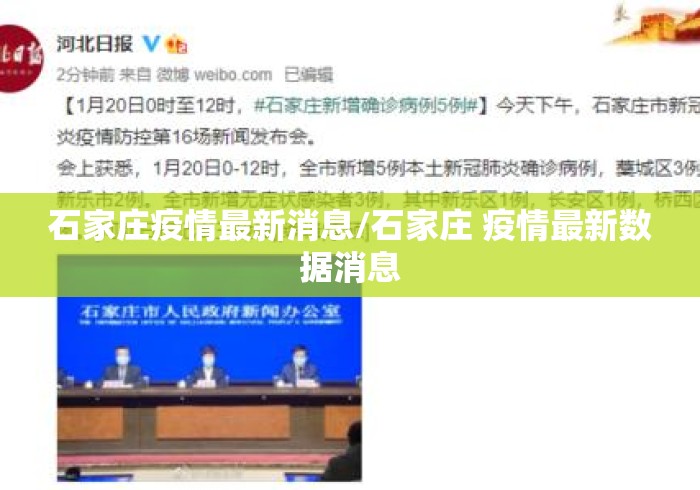 石家庄疫情最新消息/石家庄 疫情最新数据消息 石家庄疫情最新消息/石家庄 疫情最新数据消息