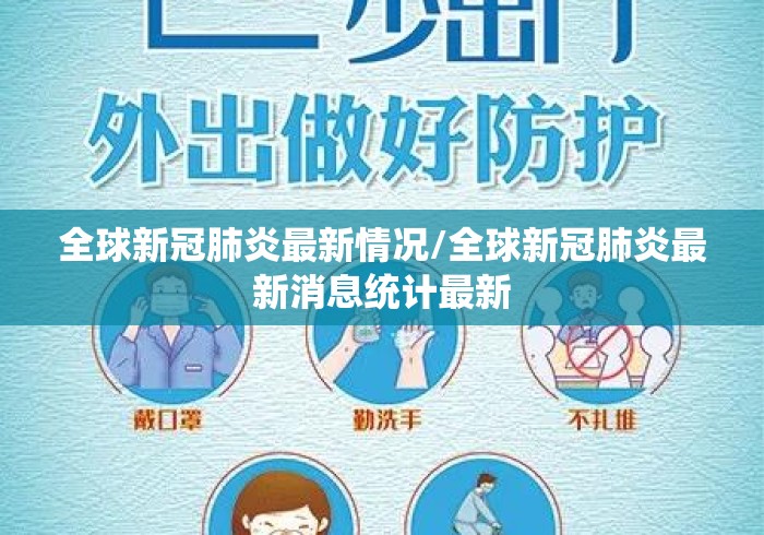 全球新冠肺炎最新情况/全球新冠肺炎最新消息统计最新 全球新冠肺炎最新情况/全球新冠肺炎最新消息统计最新