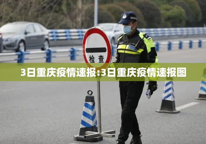 3日重庆疫情速报:3日重庆疫情速报图