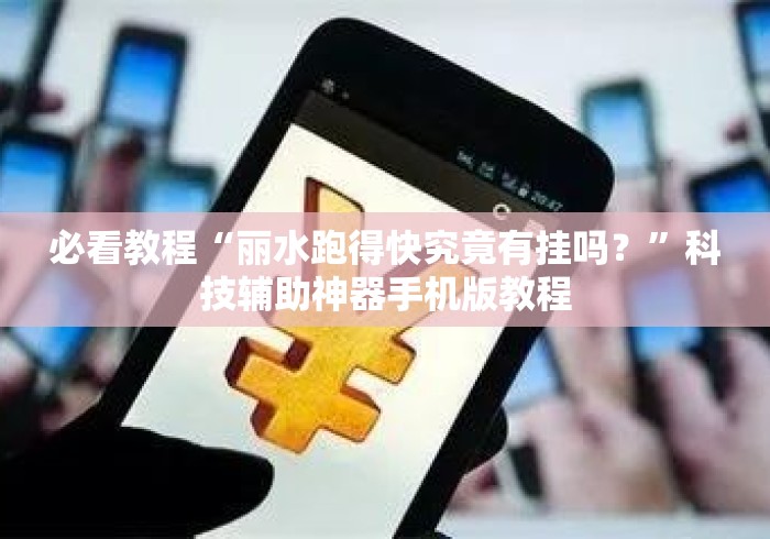 必看教程“丽水跑得快究竟有挂吗？”科技辅助神器手机版教程