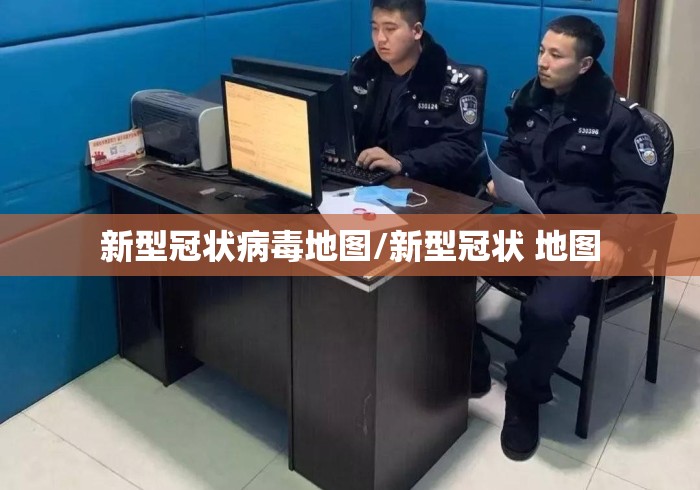 新型冠状病毒地图/新型冠状 地图
