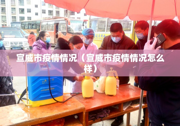 宣威市疫情情况（宣威市疫情情况怎么样）