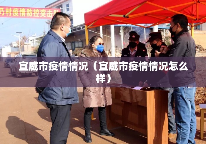宣威市疫情情况（宣威市疫情情况怎么样）
