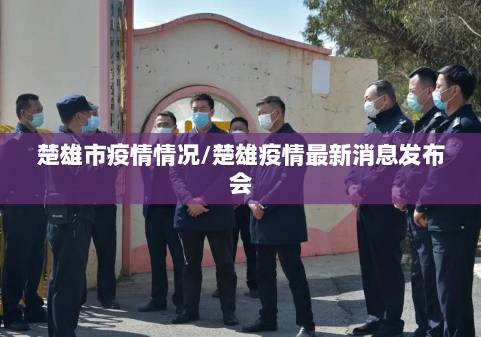楚雄市疫情情况/楚雄疫情最新消息发布会 楚雄市疫情情况/楚雄疫情最新消息发布会