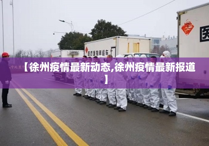 【徐州疫情最新动态,徐州疫情最新报道】 【徐州疫情最新动态,徐州疫情最新报道】