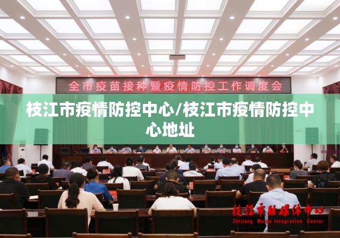 枝江市疫情防控中心/枝江市疫情防控中心地址