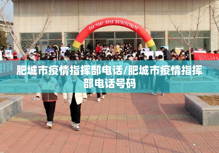 肥城市疫情指挥部电话/肥城市疫情指挥部电话号码 肥城市疫情指挥部电话/肥城市疫情指挥部电话号码