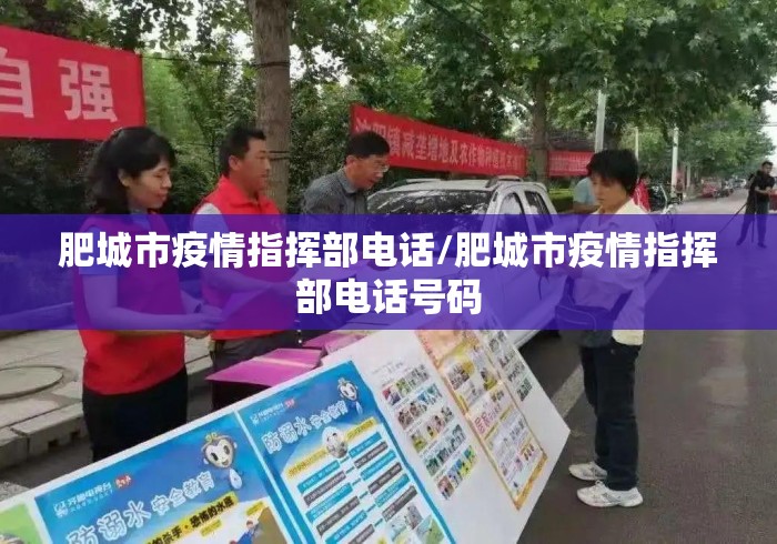 肥城市疫情指挥部电话/肥城市疫情指挥部电话号码 肥城市疫情指挥部电话/肥城市疫情指挥部电话号码