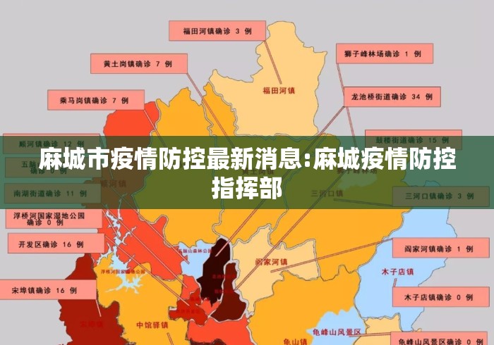 麻城市疫情防控最新消息:麻城疫情防控指挥部