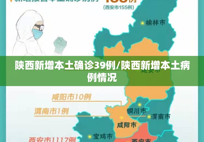 陕西新增本土确诊39例/陕西新增本土病例情况 陕西新增本土确诊39例/陕西新增本土病例情况
