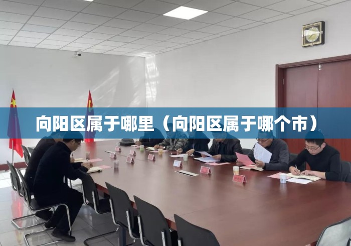 向阳区属于哪里(向阳区属于哪个市) 向阳区属于哪里(向阳区属于哪个市)