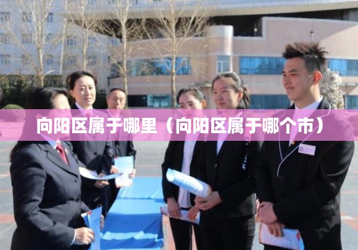 向阳区属于哪里(向阳区属于哪个市) 向阳区属于哪里(向阳区属于哪个市)