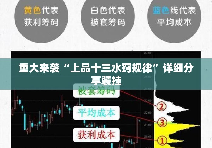 重大来袭“上品十三水窍规律”详细分享装挂