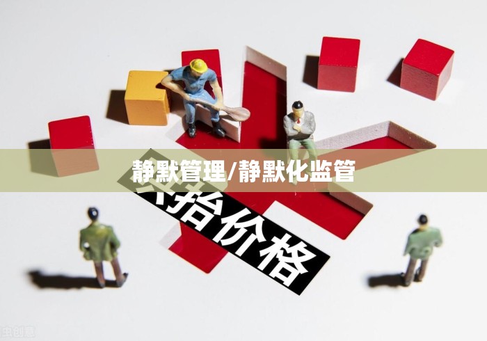 静默管理/静默化监管 静默管理/静默化监管