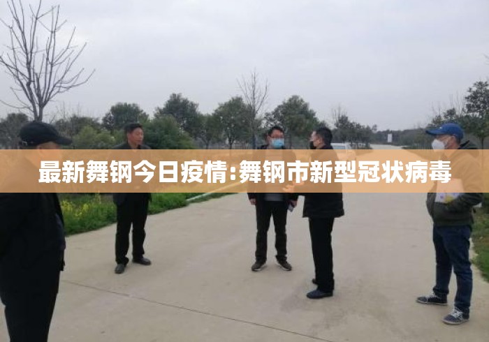 最新舞钢今日疫情:舞钢市新型冠状病毒
