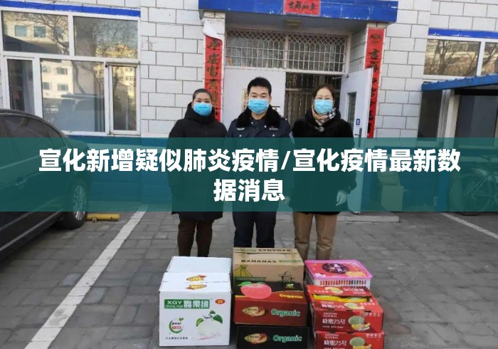 宣化新增疑似肺炎疫情/宣化疫情最新数据消息 宣化新增疑似肺炎疫情/宣化疫情最新数据消息