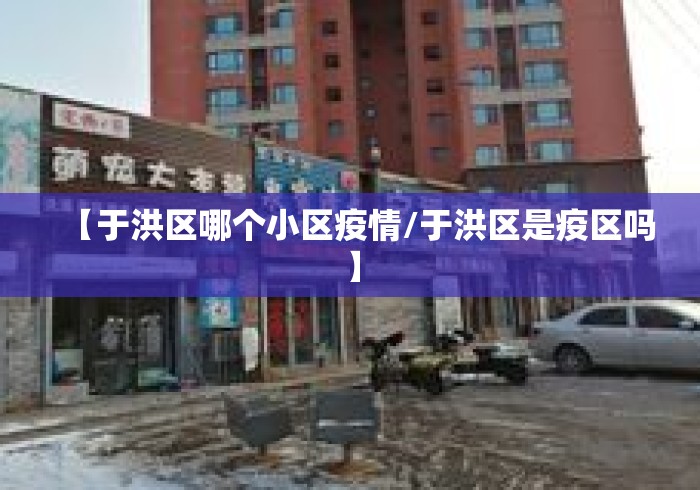 【于洪区哪个小区疫情/于洪区是疫区吗】